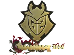 G2 Esports (Gold)