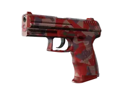 Red FragCam