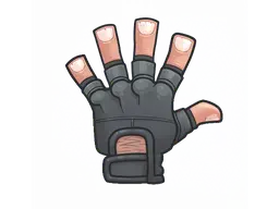 Lefty (T)