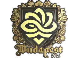 Legacy (Gold)