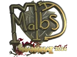 malbsMd (Gold)