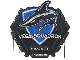 Vega Squadron
