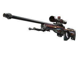 Chrome Cannon