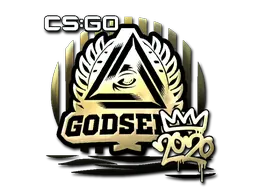 GODSENT (Gold)
