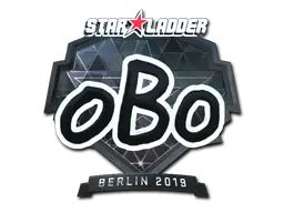 oBo (Foil)