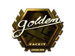 Golden (Gold)