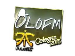 olofmeister (Foil)