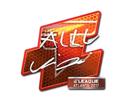 allu (Foil)