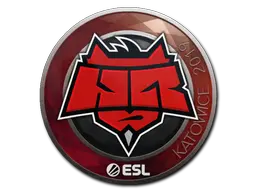HellRaisers