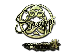 Snappi (Gold)