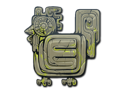 Sticker | Ancient Beast