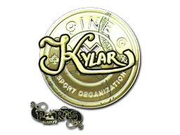 Kylar (Gold)