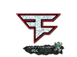 FaZe Clan (Glitter)