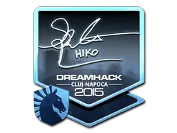 Hiko (Foil)