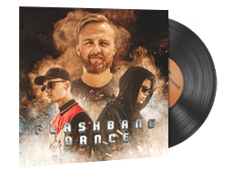 StatTrak™ Music Kit | The Verkkars & n0thing, Flashbang Dance