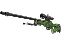 AWP | Pit Viper (Field-Tested)