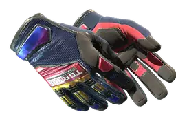 Marble Fade