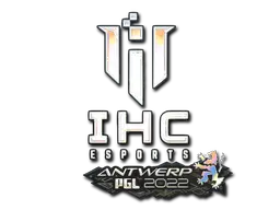 IHC Esports (Holo)