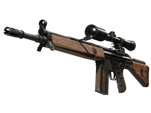 G3SG1 | Hunter (Factory New)