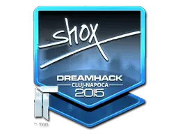 shox (Foil)
