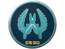 Guardian Pin