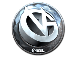 Sticker | ViCi Gaming (Foil) | Katowice 2019