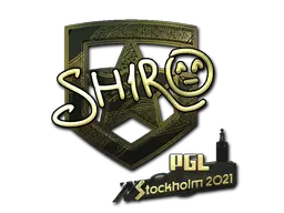 sh1ro (Gold)