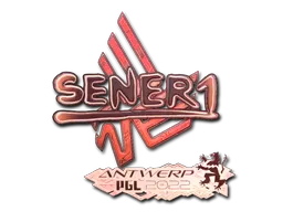 SENER1 (Holo)