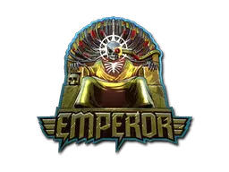 Emperor (Foil)