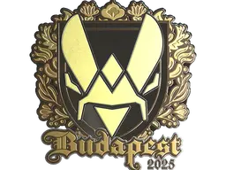 Vitality (Gold)