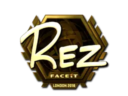REZ (Gold)