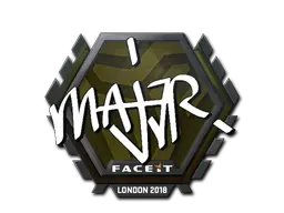 MAJ3R