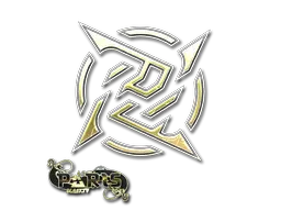 Ninjas in Pyjamas (Gold)