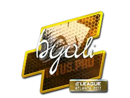 byali (Foil)