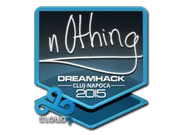 n0thing