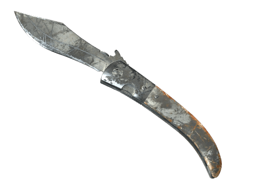 ★ StatTrak™ Navaja Knife | Urban Masked (Battle-Scarred)