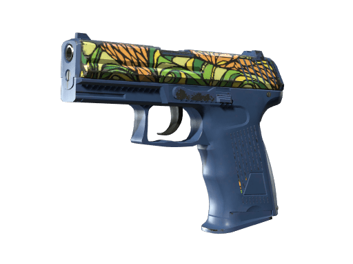 StatTrak™ P2000 | Corticera (Factory New)