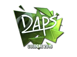 daps (Foil)