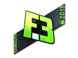 Flipsid3 Tactics (Foil)