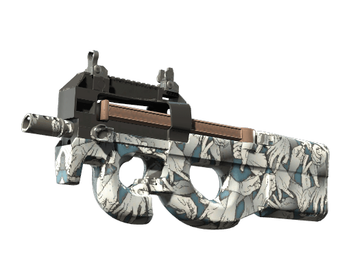 P90 | Death Grip (Factory New)
