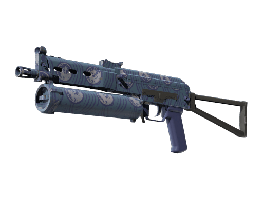 PP-Bizon | Water Sigil (Factory New)