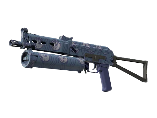 PP-Bizon | Water Sigil (Factory New)