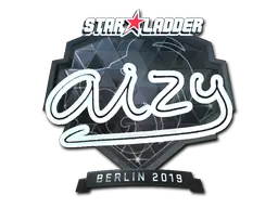 aizy (Foil)
