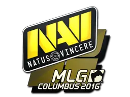 Natus Vincere