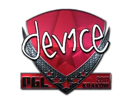 device (Foil)