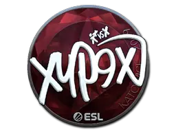 Xyp9x (Foil)