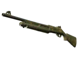 Nova | Forest Leaves (Field-Tested)