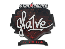 Sticker | gla1ve | Berlin 2019