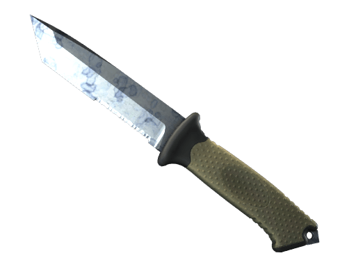★ Ursus Knife | Stained (Minimal Wear)
