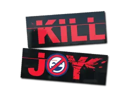 Killjoy